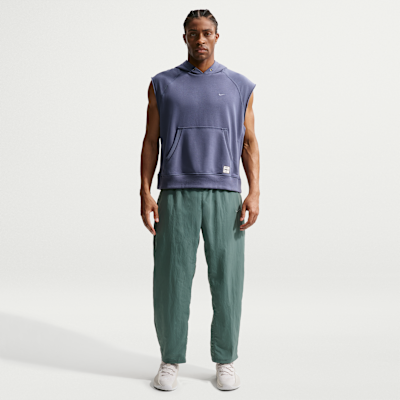 Nike N.A.C. Men's Dri-FIT Woven Training Pants. Nike.com